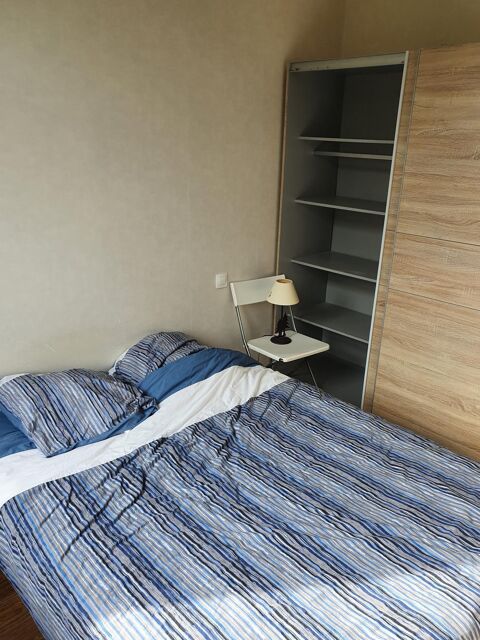  Appartement � louer 2 pi�ces 38 m�