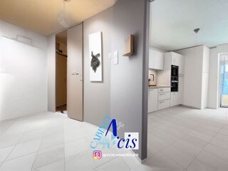  Appartement  vendre 4 pices 90 m