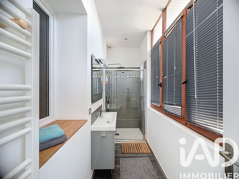 à vendre  Maison Bordeaux (33000)