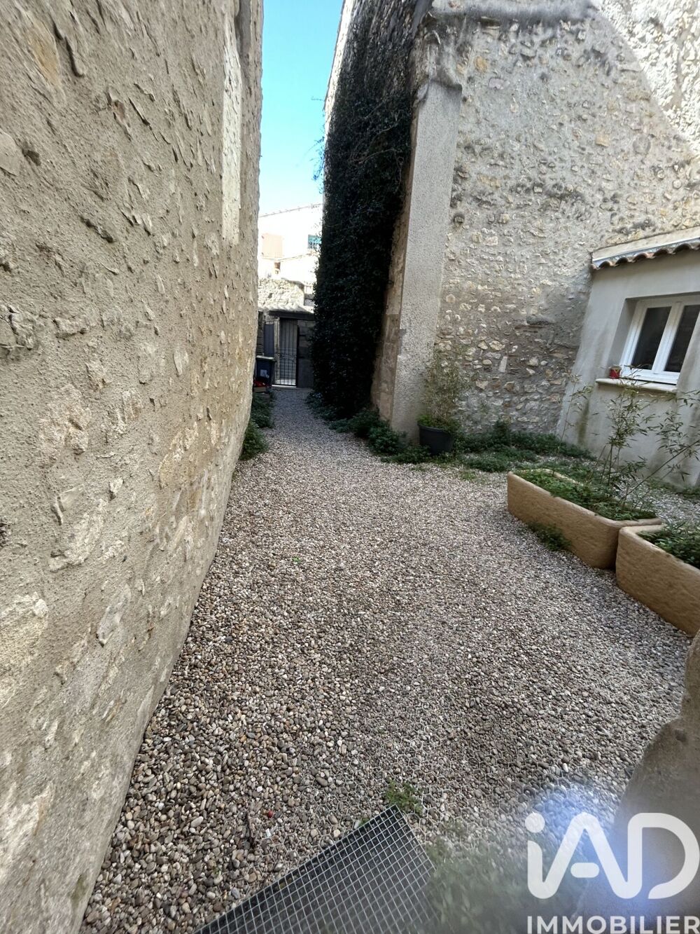 Vente Maison/villa 3 pièces