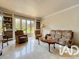  Maison à vendre 7 pièces 165 m²