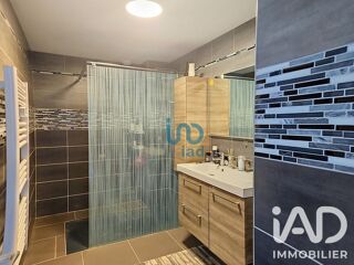  Maison à vendre 4 pièces 99 m²