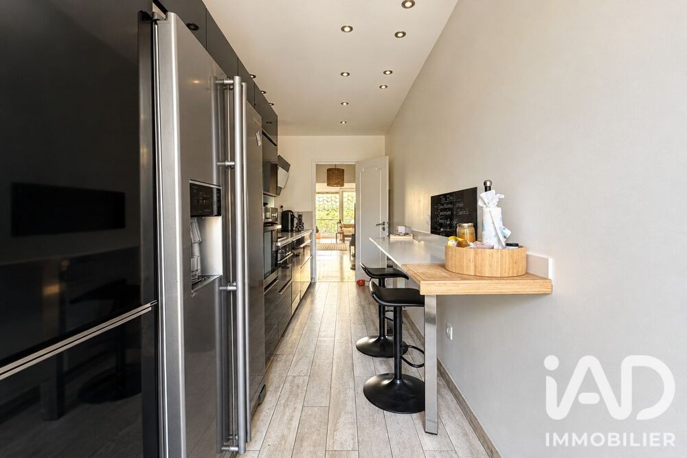 à vendre  Appartement Cannes (06400)