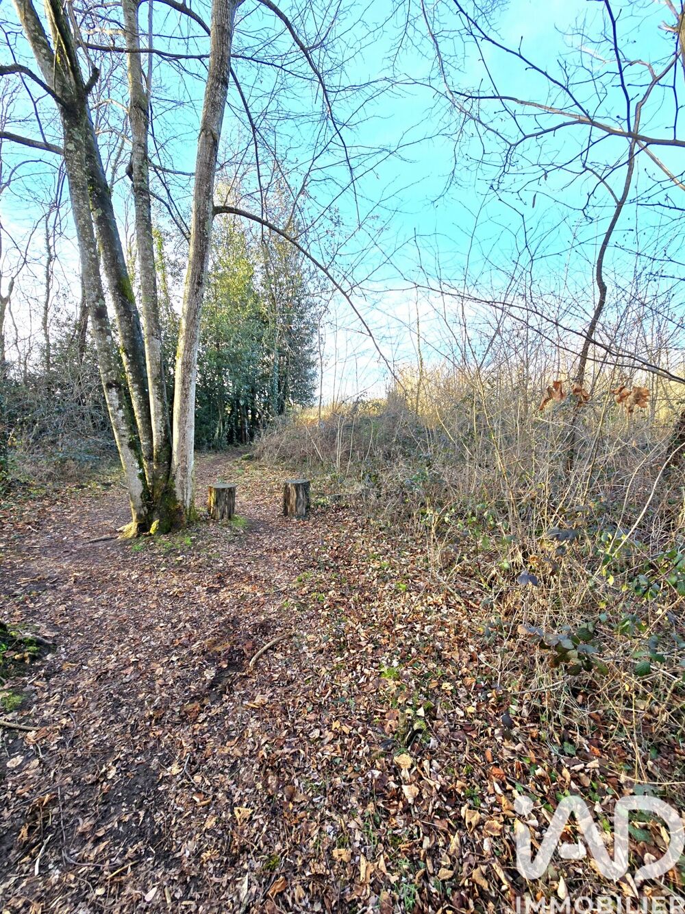Vente Terrain Vente Terrain 22 165 m&sup2; Capvern