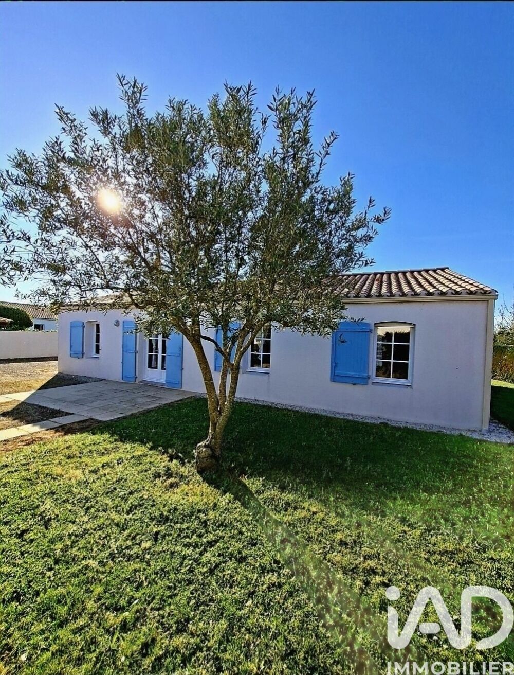 Vente Maison/villa 4 pièces