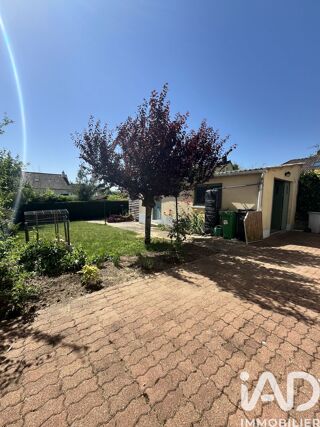  Maison à vendre 4 pièces 91 m²
