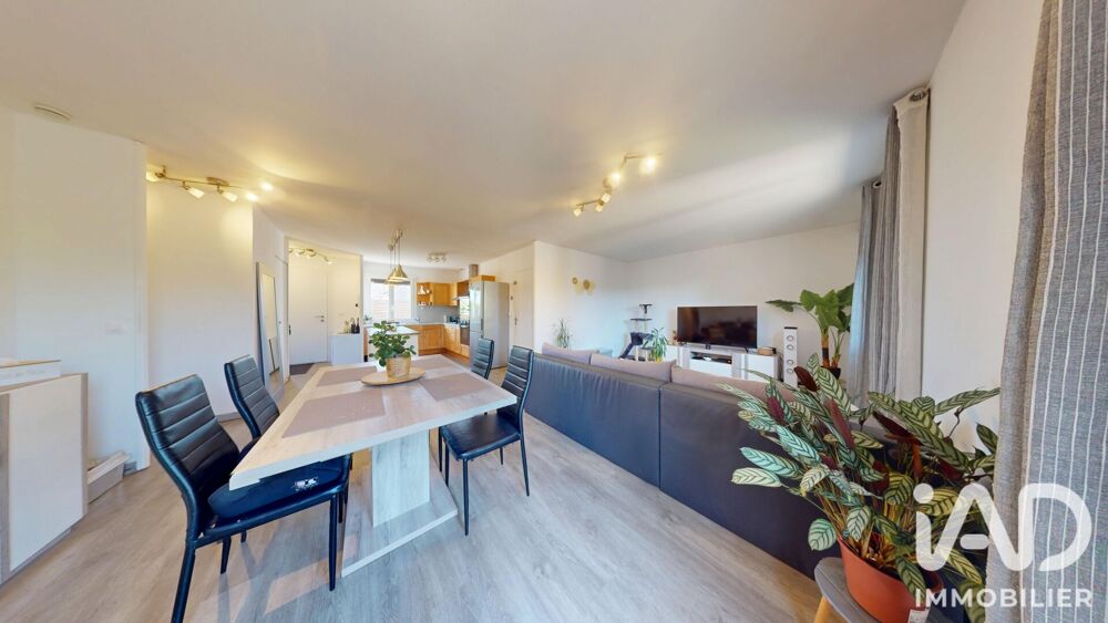 Vente Pavillon 5 pièces