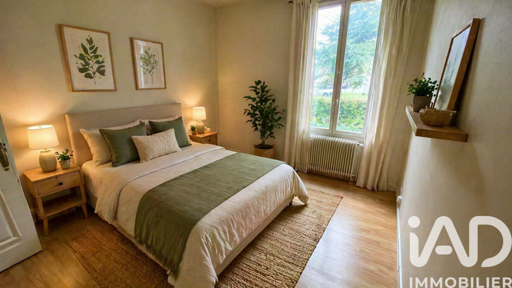 Vente Immeuble Vente Immeuble 140 m&sup2; Montereau-fault-yonne