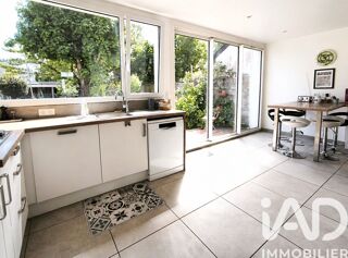  Maison à vendre 6 pièces 147 m²