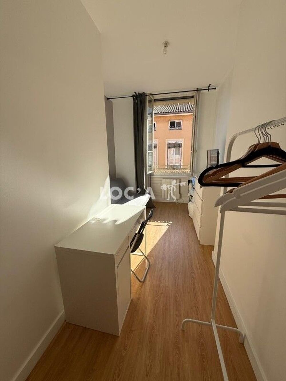 location Appartement - 3 pièce(s) - 30 m² Lyon 7