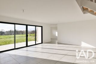  Maison à vendre 6 pièces 149 m²