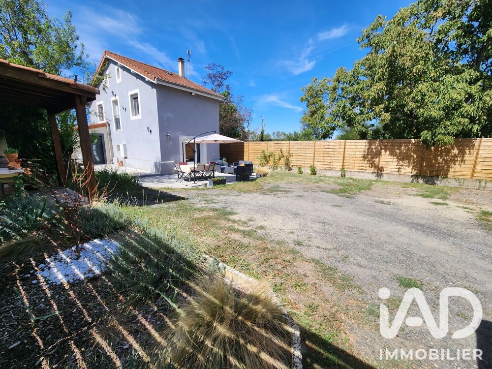 Vente Maison Vente Maison/villa 4 pièces Andrézieux-bouthéon