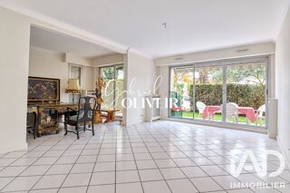  Appartement à vendre 4 pièces 93 m²