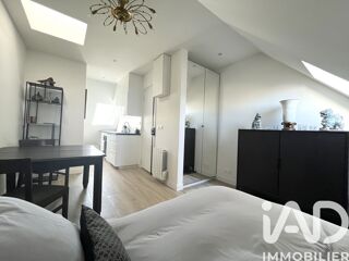  Appartement � vendre 1 pi�ce 22 m�