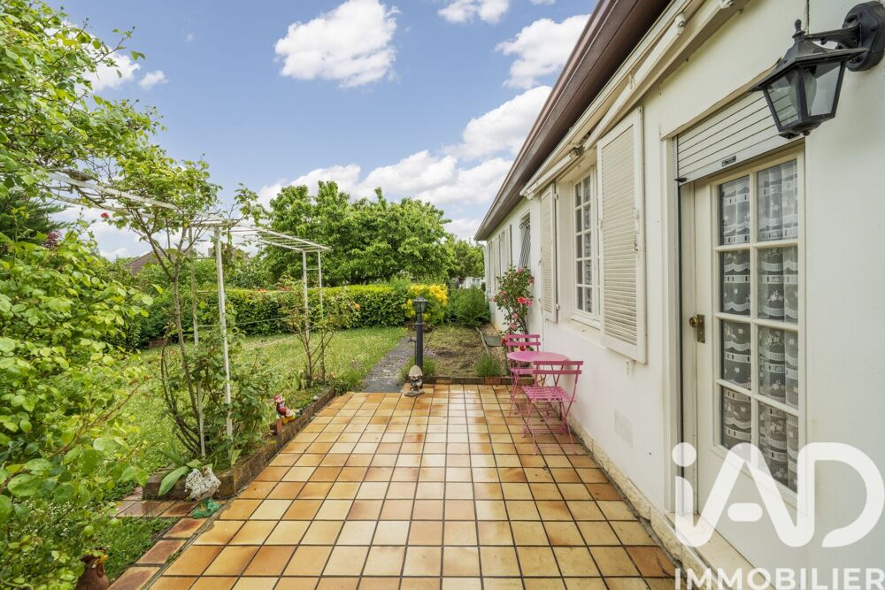 Vente Maison/villa 7 pièces