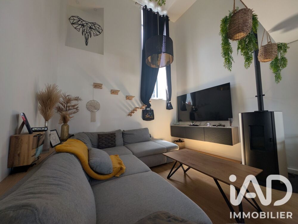 Vente Maison Vente Maison/villa 5 pièces Quimperlé