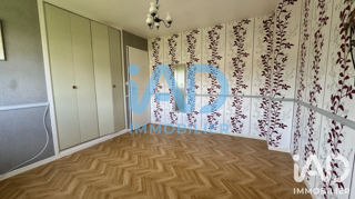  Maison à vendre 4 pièces 93 m²
