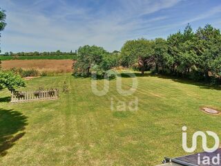  Maison à vendre 6 pièces 275 m²