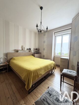  Maison à vendre 5 pièces 105 m²