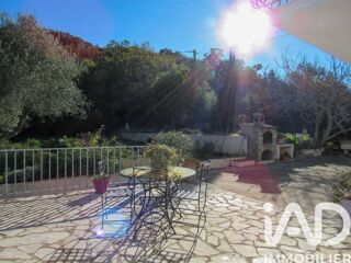  Maison à vendre 6 pièces 181 m²