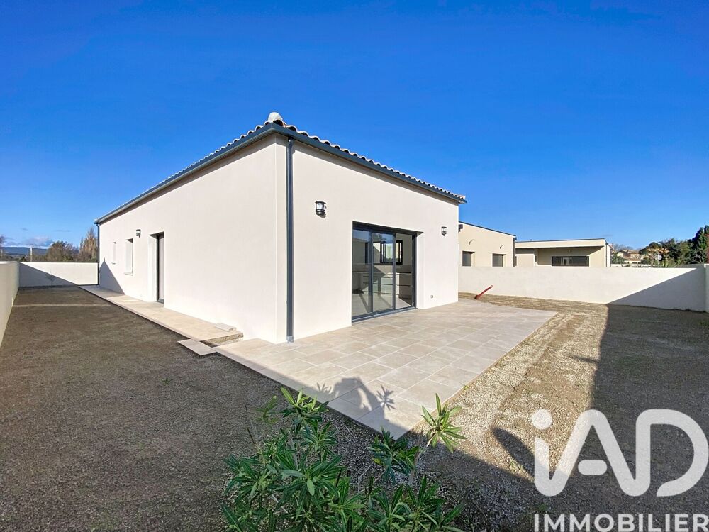 Vente Maison Vente Maison/villa 4 pièces Canet