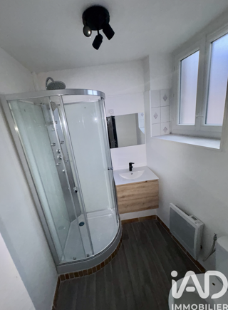  Appartement à vendre 4 pièces 64 m²
