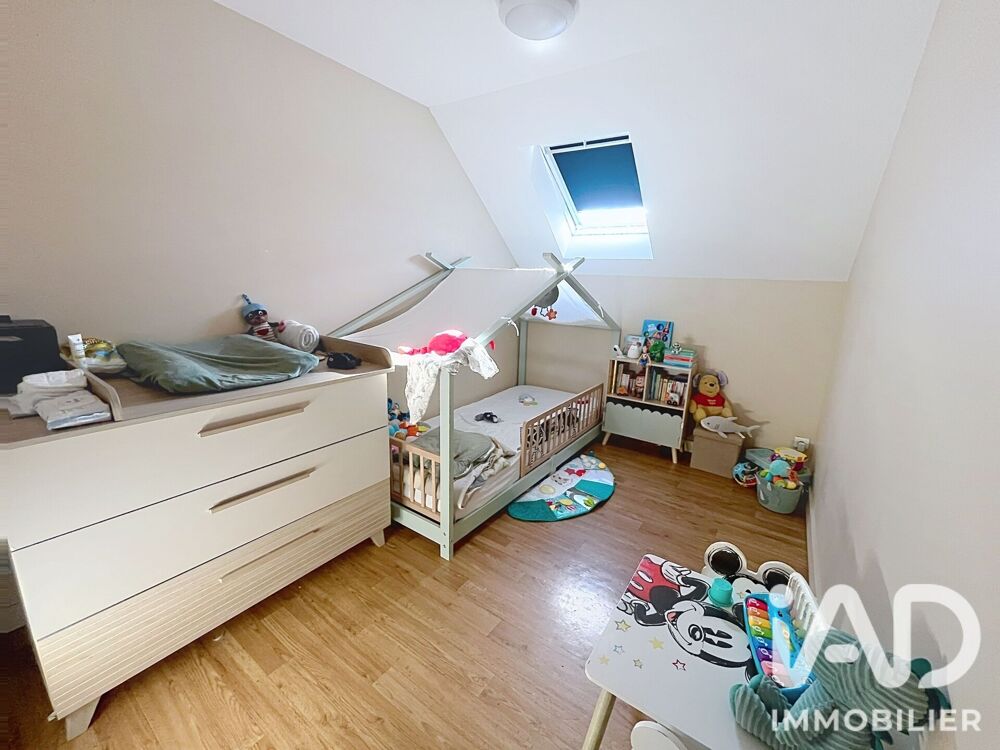 Vente Immeuble Vente Immeuble 118 m&sup2; Châtellerault