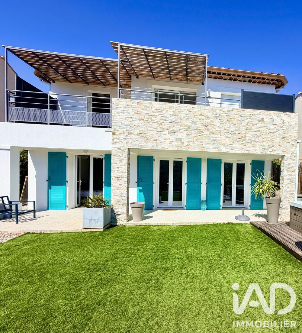 Vente Maison Vente Maison/villa 4 pièces Sainte-maxime