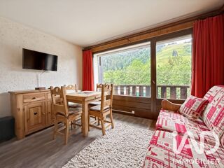  Appartement à vendre 1 pièce 20 m²