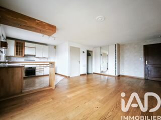  Appartement à vendre 3 pièces 65 m²