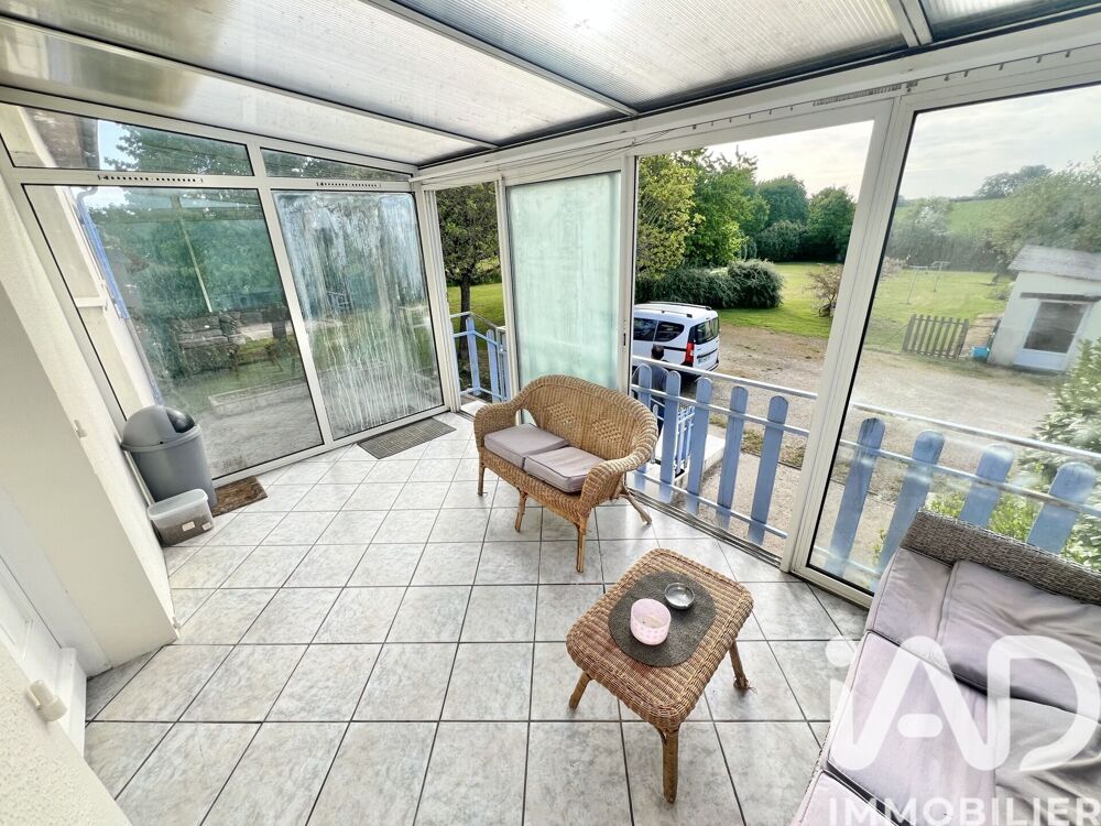 Vente Maison de village 6 pièces