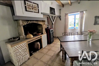  Maison à vendre 7 pièces 214 m²
