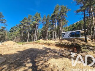  Terrain à vendre 9224 m²