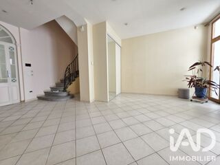  Maison à vendre 6 pièces 193 m²