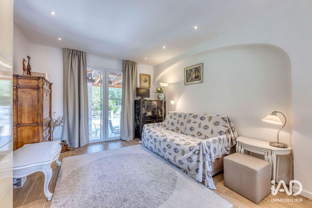Vente Maison Vente Maison/villa 5 pièces Menton