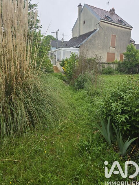   Vente Maison/villa 8 pièces Maison - 8 pièce(s) - 124 m²