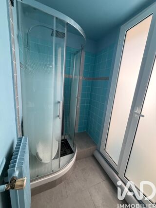  Appartement à vendre 2 pièces 41 m²