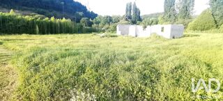  Maison à vendre 4 pièces 90 m²