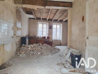  Maison à vendre 6 pièces 86 m²