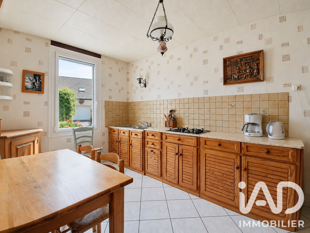 Vente Maison Vente Maison/villa 5 pièces Bédée