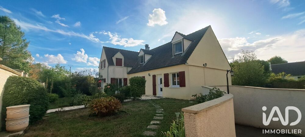 Vente Maison Vente Maison traditionnelle 8 pièces Égreville