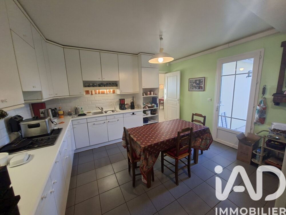 Vente Maison Vente Maison d'architecte 7 pièces La genevraye