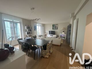  Appartement � vendre 5 pi�ces 124 m�
