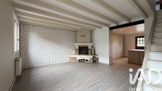  Maison à vendre 5 pièces 127 m²