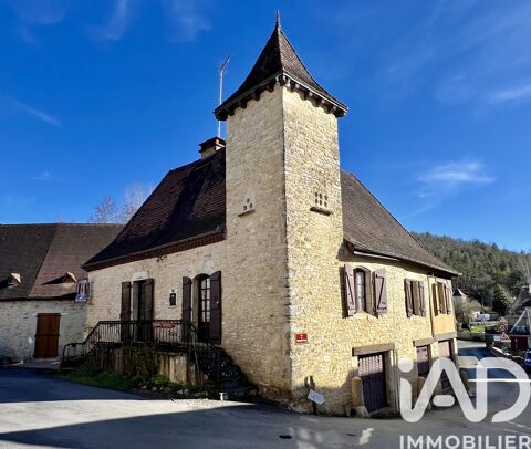   Vente Maison Maison - 7 pi�ce(s) - 166 m�