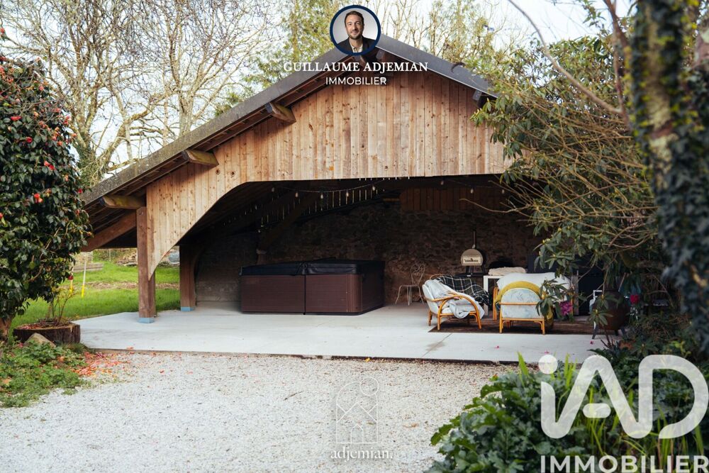 à vendre  Maison Brix (50700)