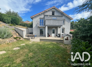  Maison à vendre 5 pièces 108 m²