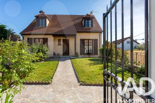  Maison à vendre 5 pièces 145 m²