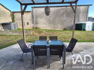  Maison à vendre 5 pièces 113 m²