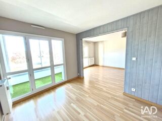  Appartement � vendre 4 pi�ces 86 m�